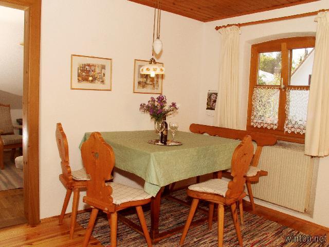 Ferienwohnung Foith in Freyung