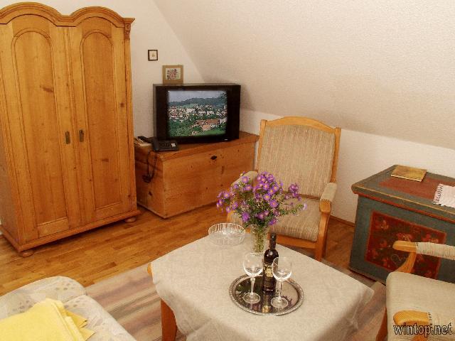 Ferienwohnung Foith in Freyung
