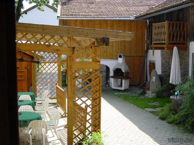 Sammerhof in Freyung