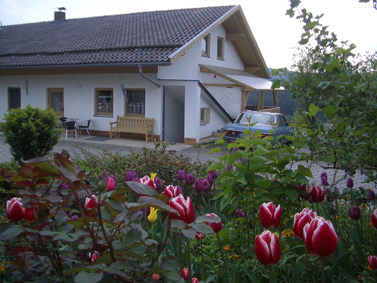 All inkl GästeCard Ferienwohnungen Heigl-