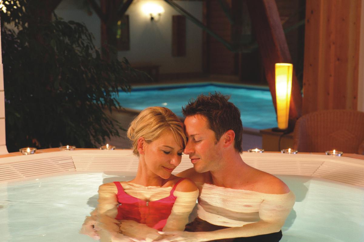 Wellness- u.Vitalhotel Böhmhof in Bodenmais