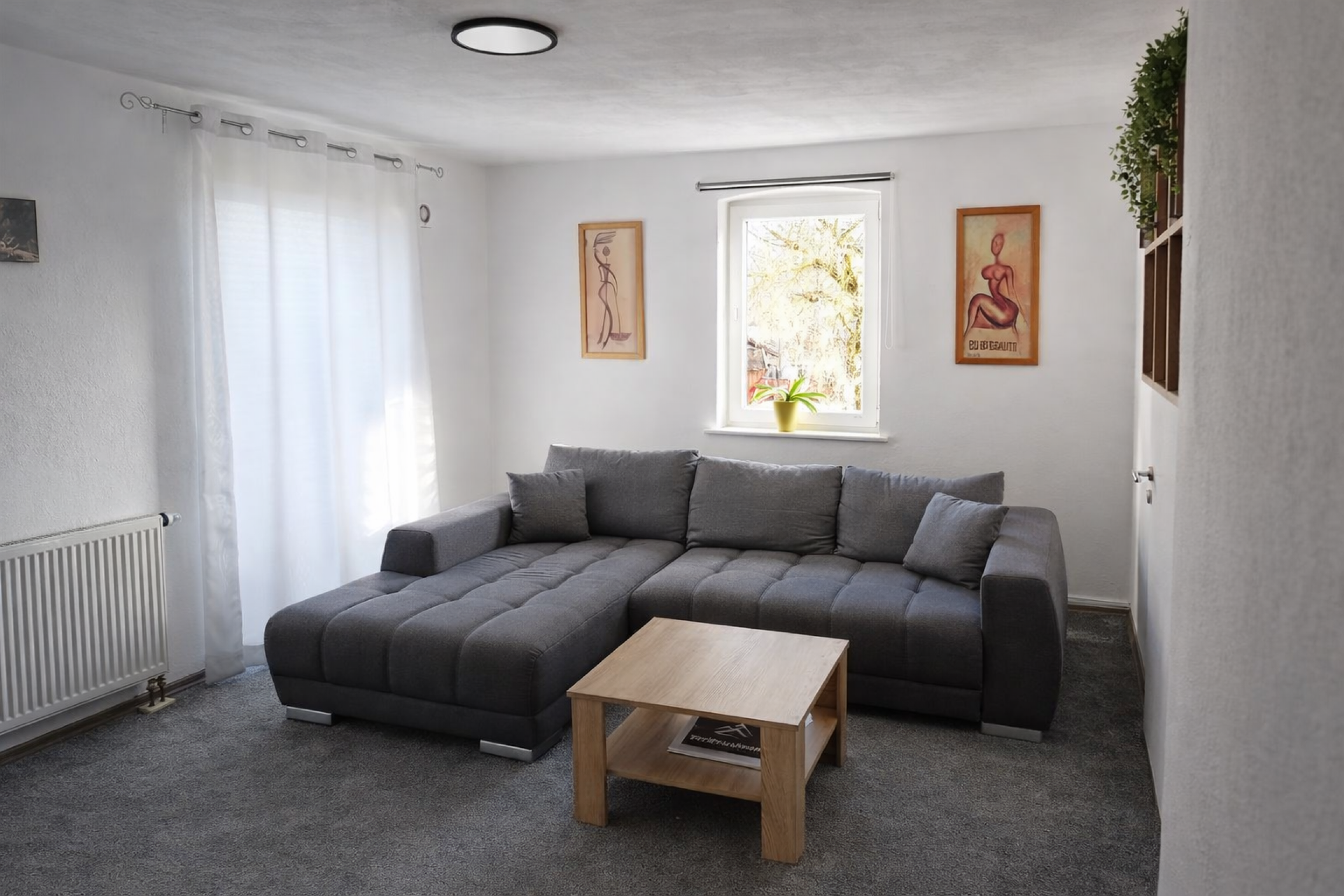 Ferienwohnung zur Wacht in Viechtach