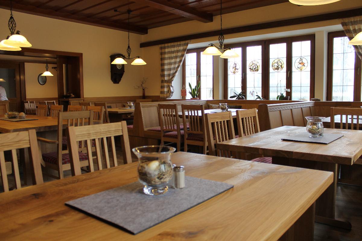 Hotel-Gasthof Zur Post in Freyung