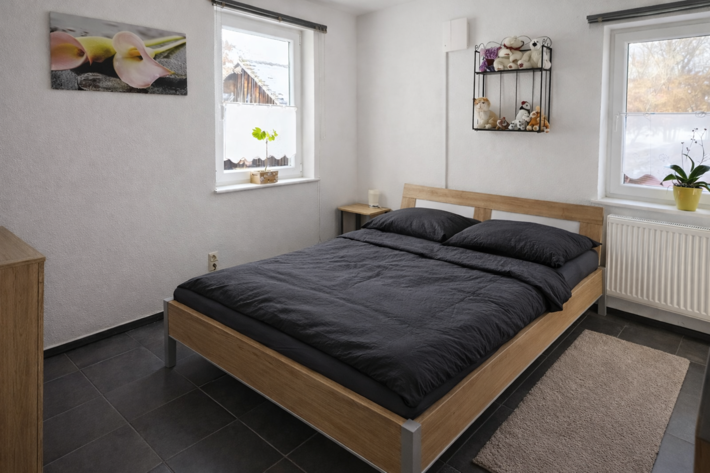 Ferienwohnung zur Wacht in Viechtach