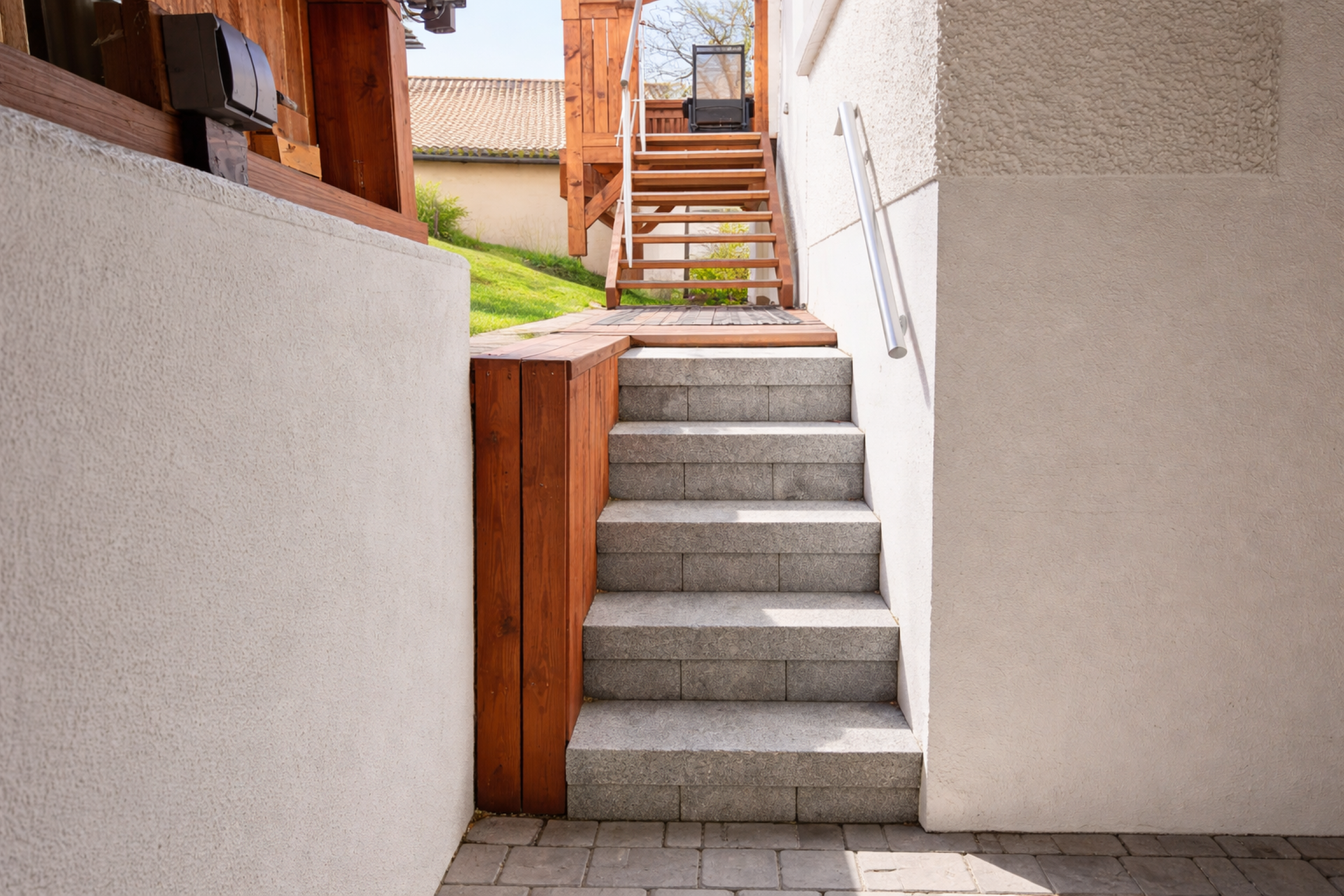 Ferienwohnung zur Wacht in Viechtach