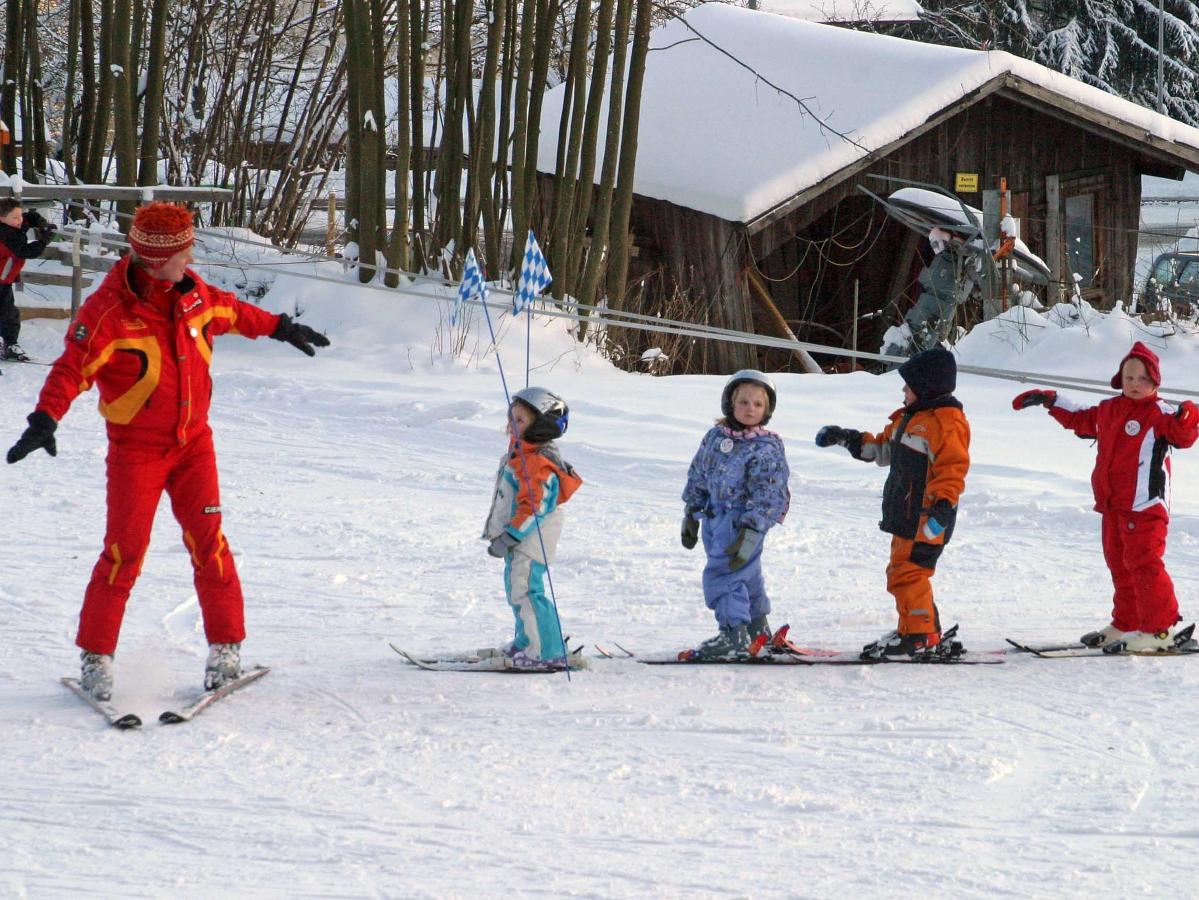 Ferienpark Geyersberg in Freyung