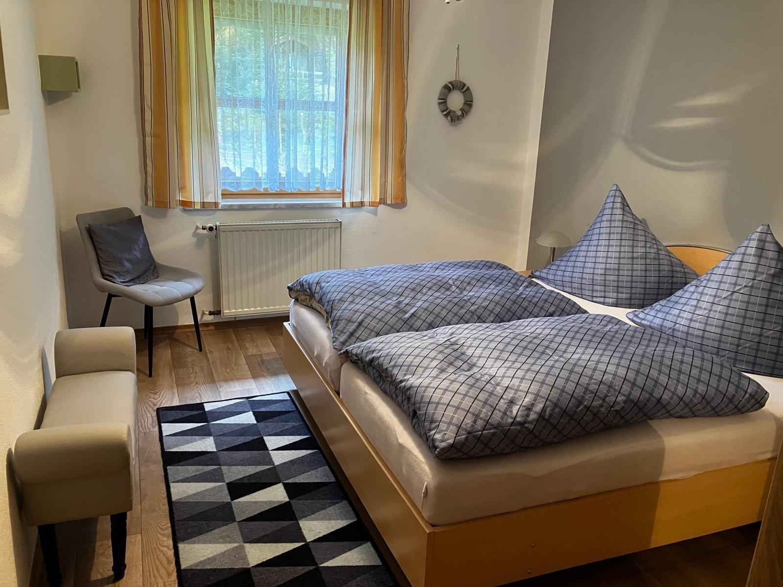 Ferienwohnung Zech in Bodenmais