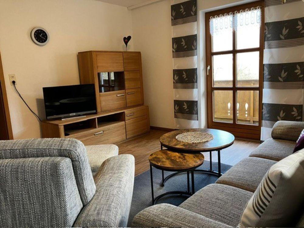 Ferienwohnung Zech in Bodenmais