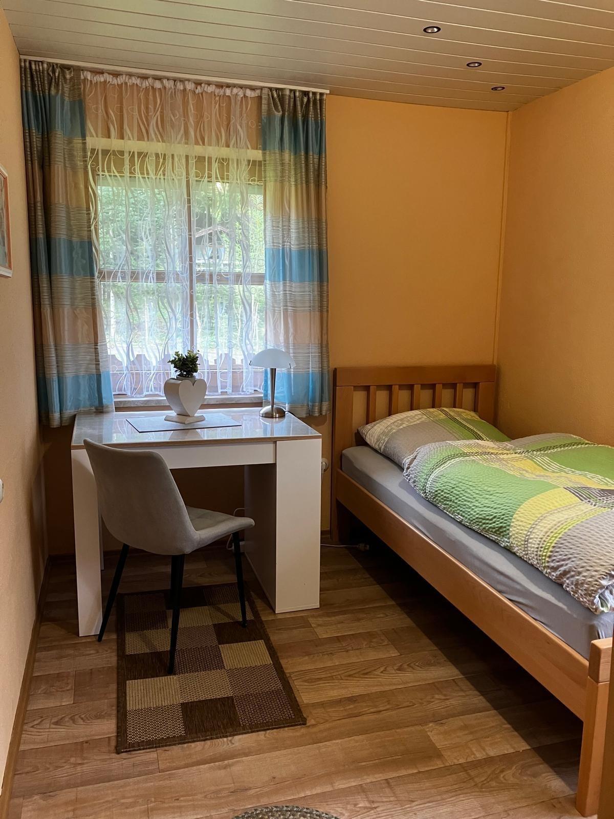 Ferienwohnung Zech in Bodenmais