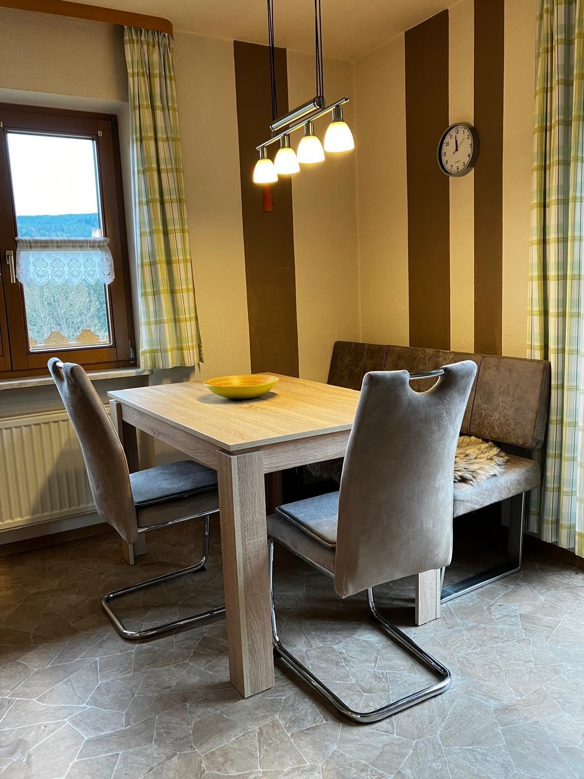 Ferienwohnung Zech in Bodenmais