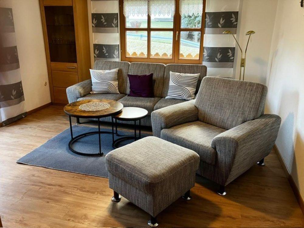 Ferienwohnung Zech in Bodenmais