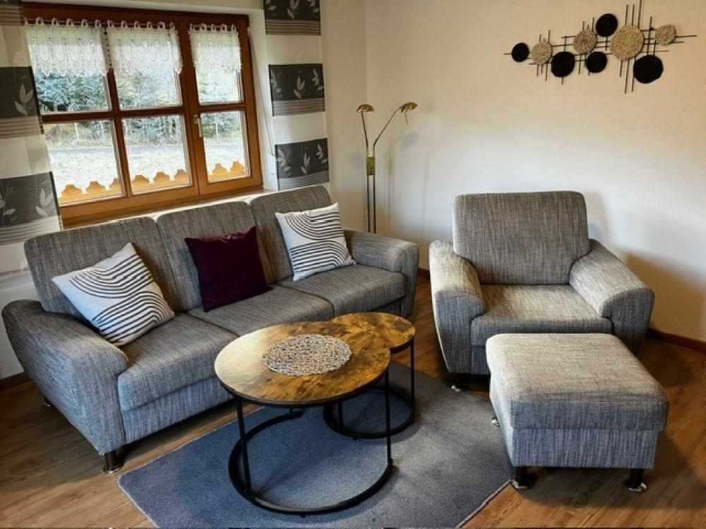 Ferienwohnung Zech in Bodenmais