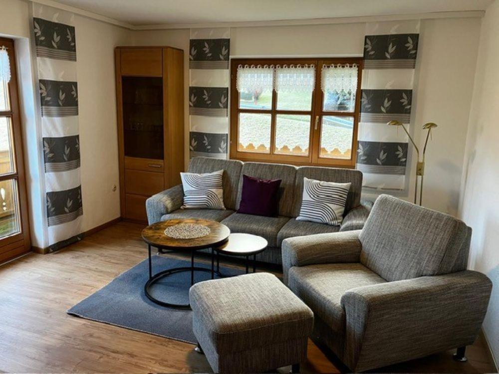 Ferienwohnung Zech in Bodenmais