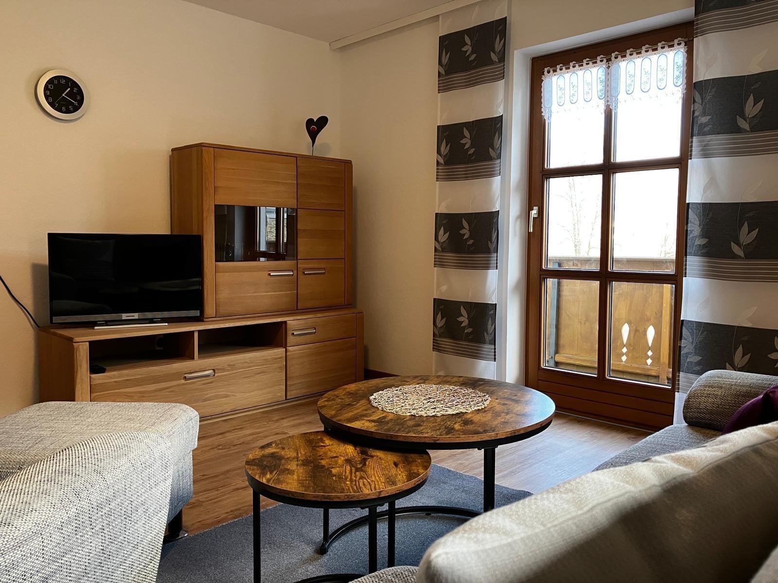 Ferienwohnung Zech in Bodenmais