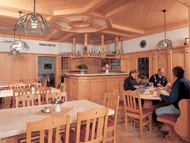 Hotel Landgasthof Hacker in Zachenberg
