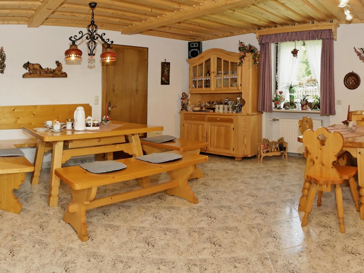 Pension Ingeborg in Freyung