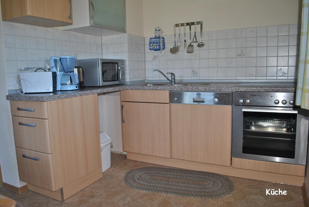 Ferienwohnung Zech in Bodenmais