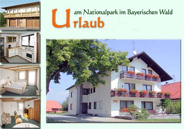 Ferienwohnung Schreiner Klaus