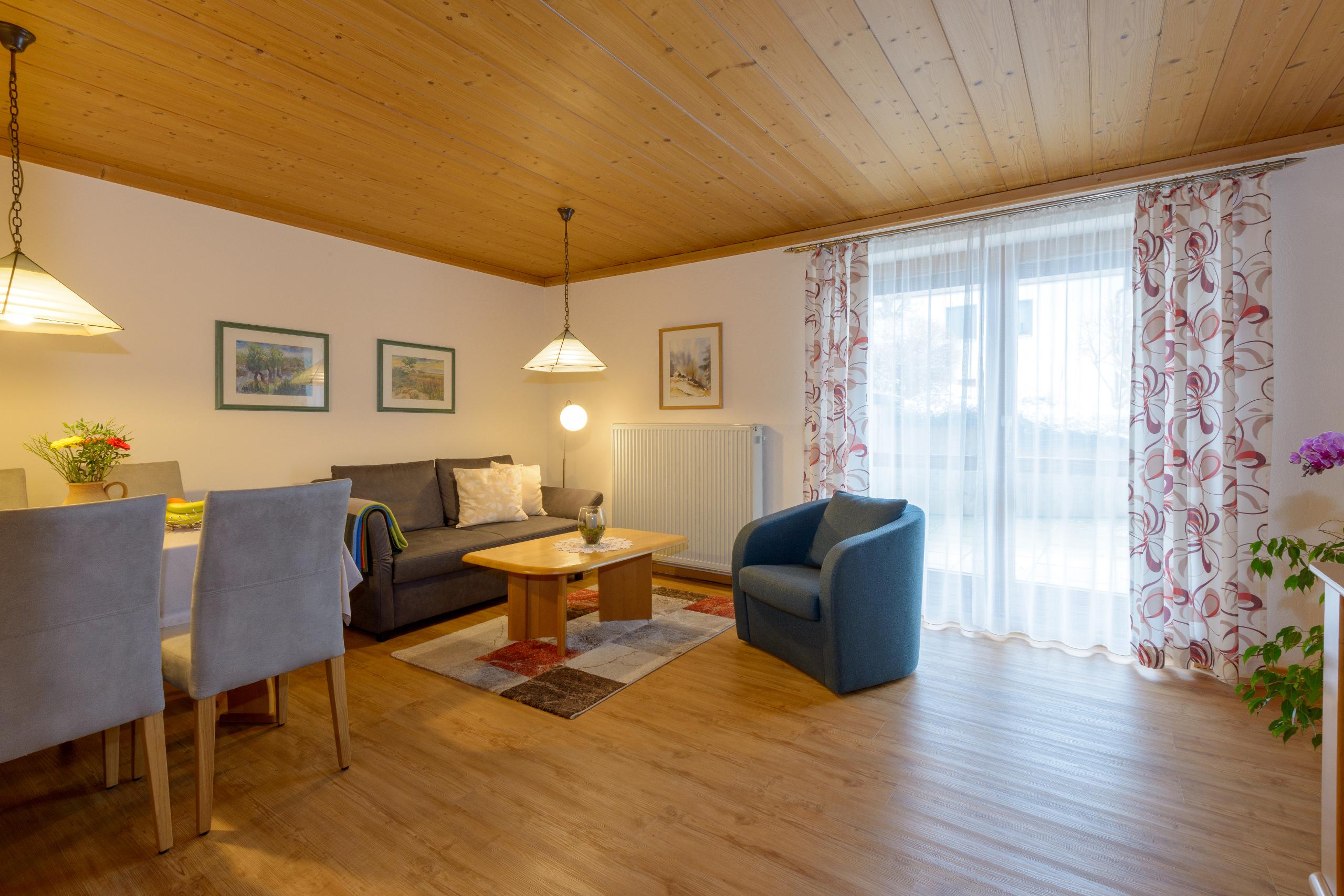 Ferienwohnungen Koller M.u.P. in Bodenmais