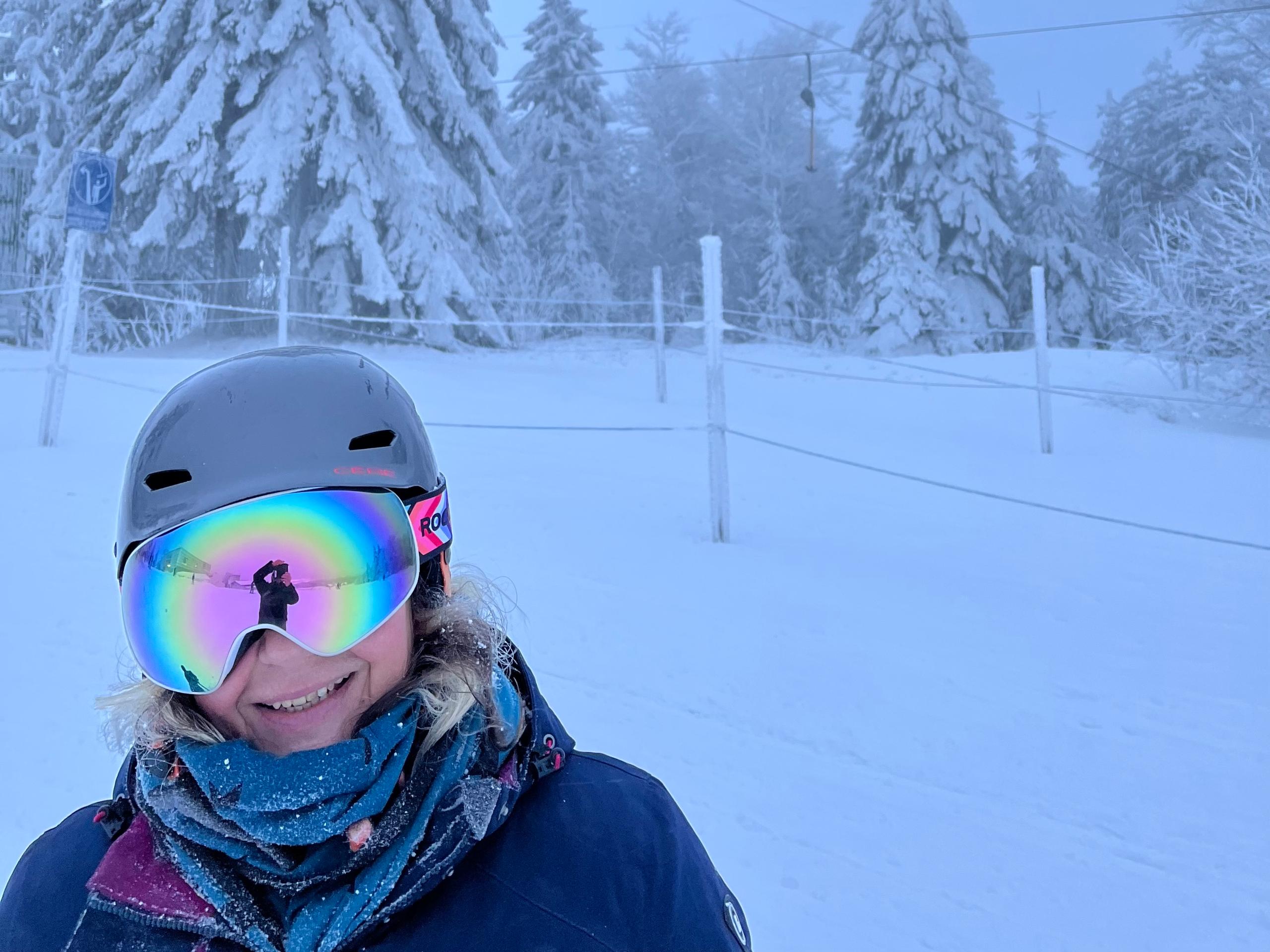 Sofias Alpenpanorama inkl. Aktivcard Bayerischer Wald in Freyung