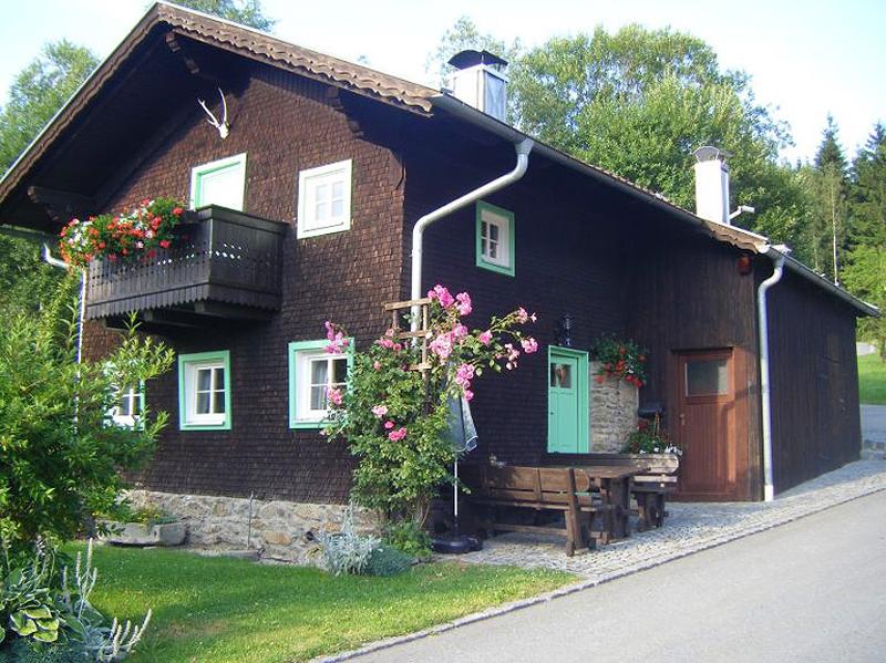 Ferienhaus Altmann ****