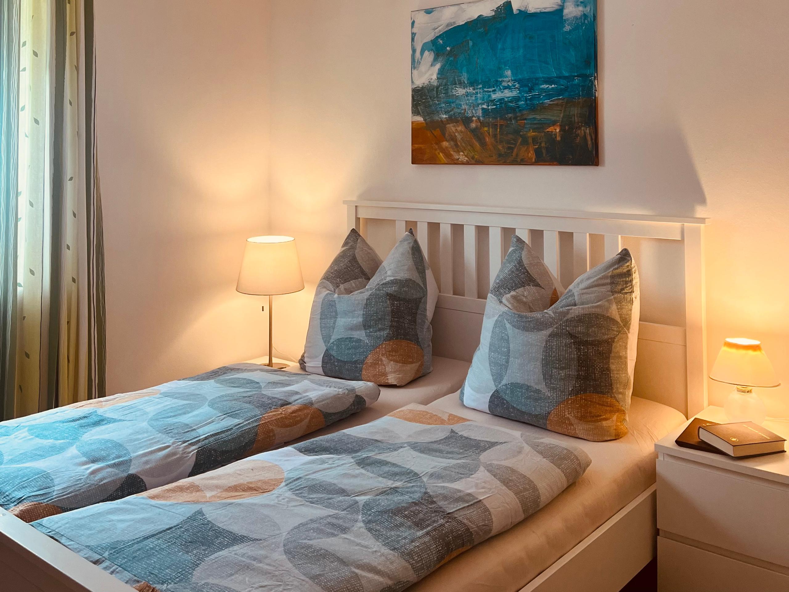 Sofias Alpenpanorama inkl. Aktivcard Bayerischer Wald in Freyung