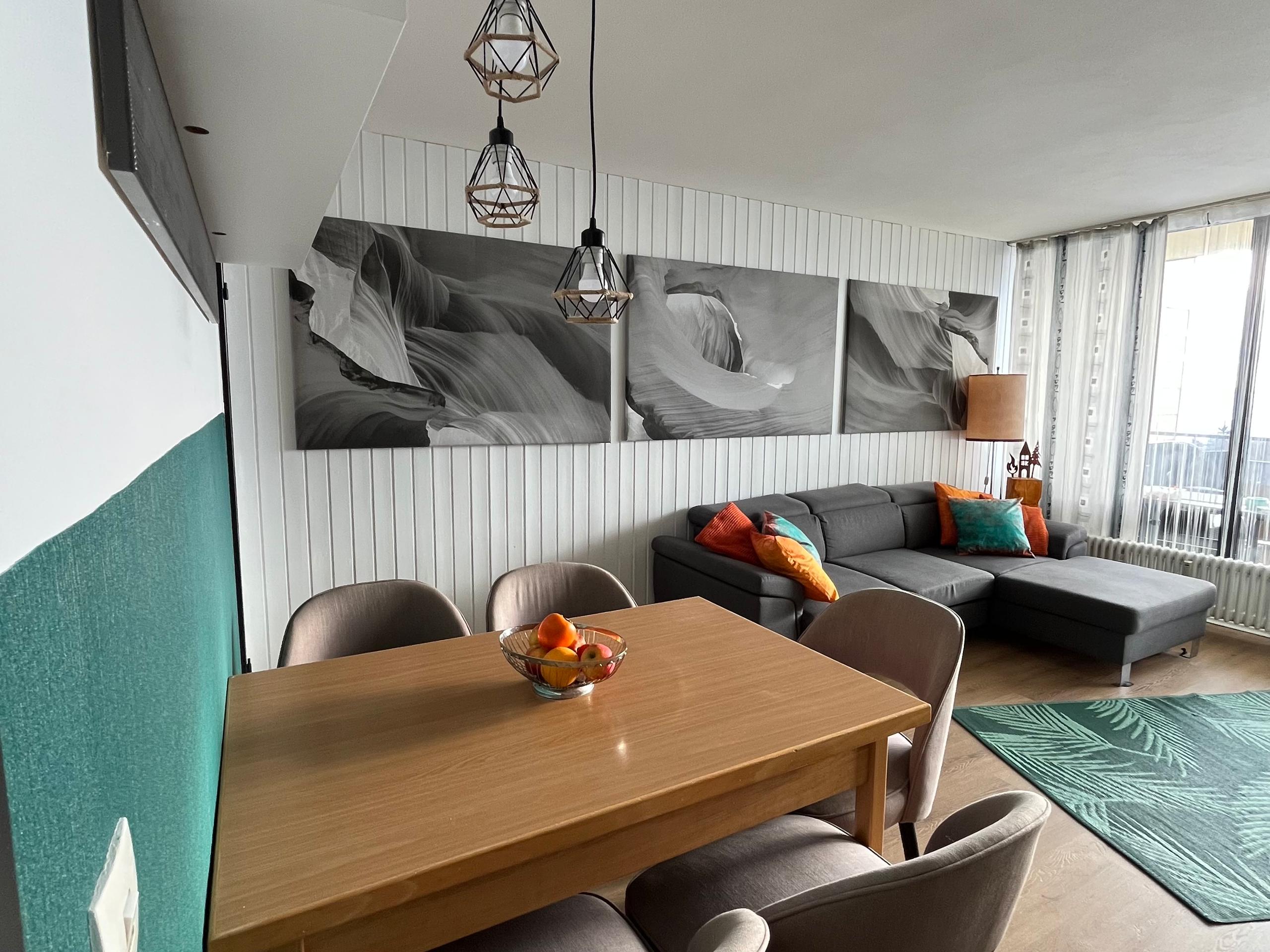 Sofias Alpenpanorama inkl. Aktivcard Bayerischer Wald in Freyung