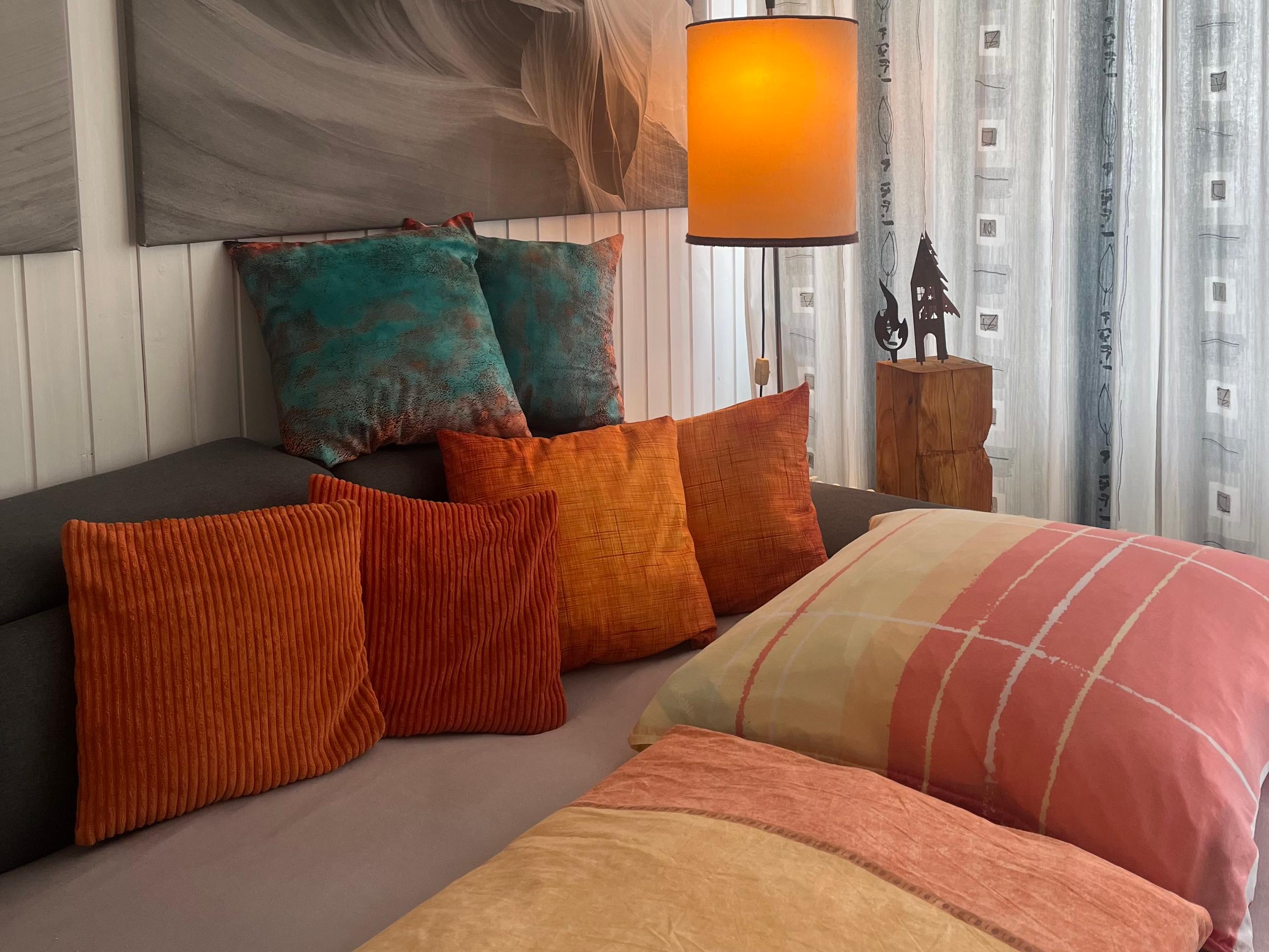 Sofias Alpenpanorama inkl. Aktivcard Bayerischer Wald in Freyung