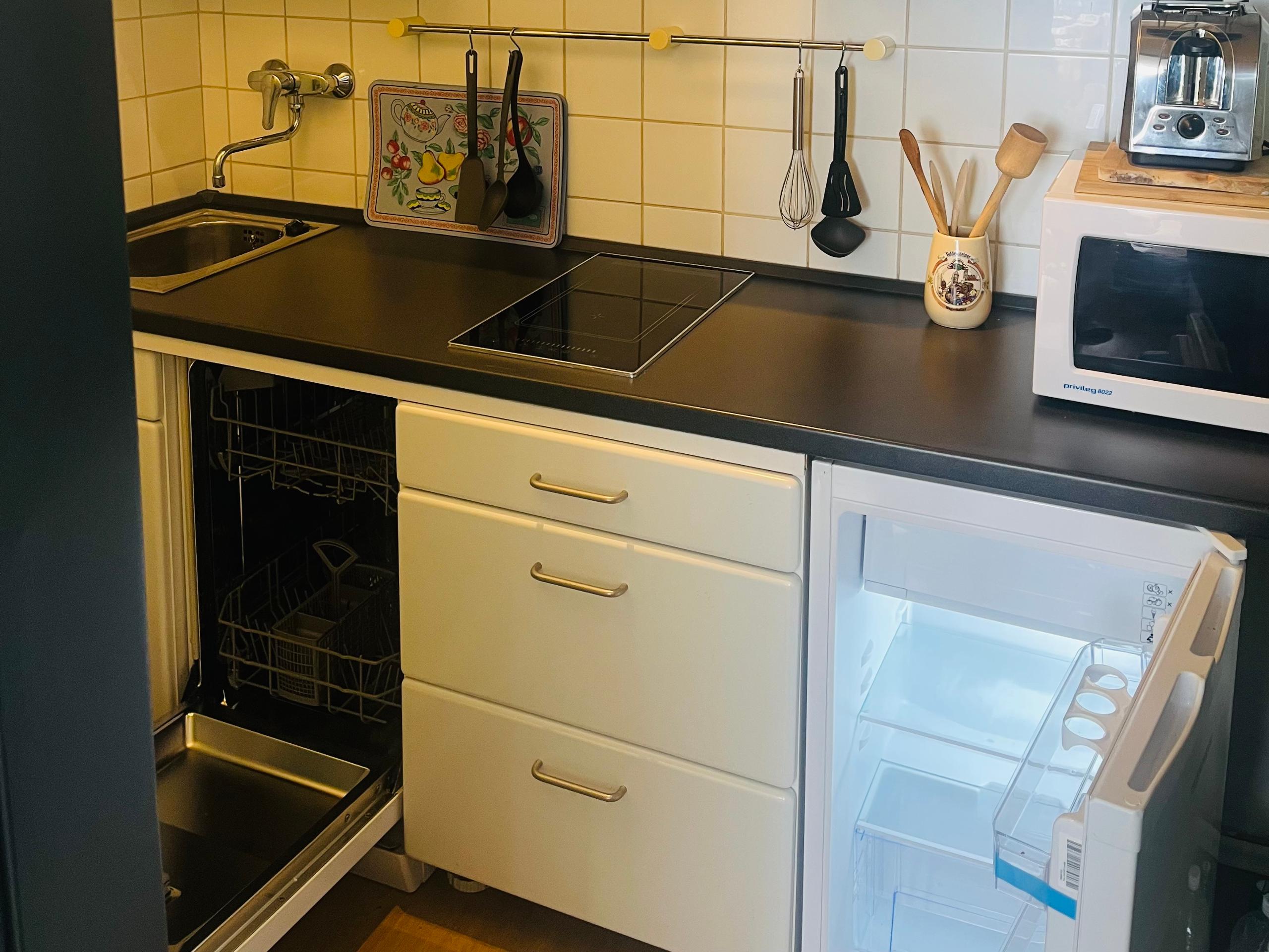 Sofias Alpenpanorama inkl. Aktivcard Bayerischer Wald in Freyung