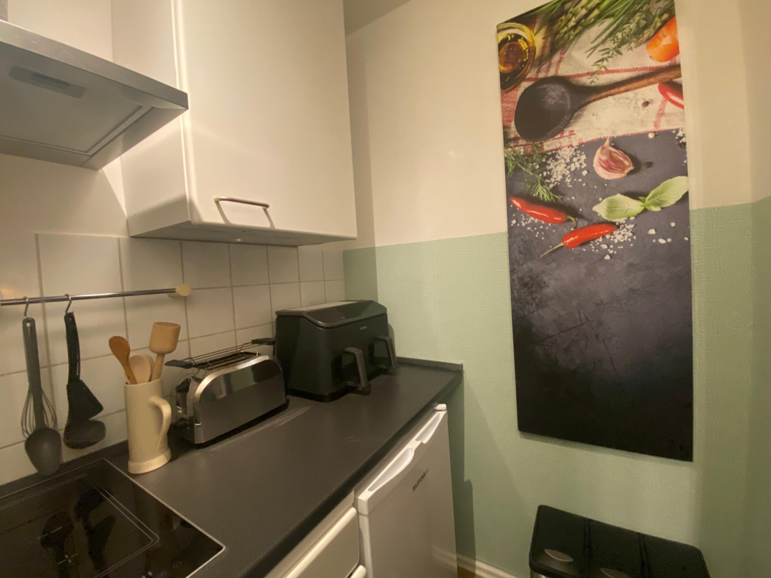 Sofias Alpenpanorama inkl. Aktivcard Bayerischer Wald in Freyung