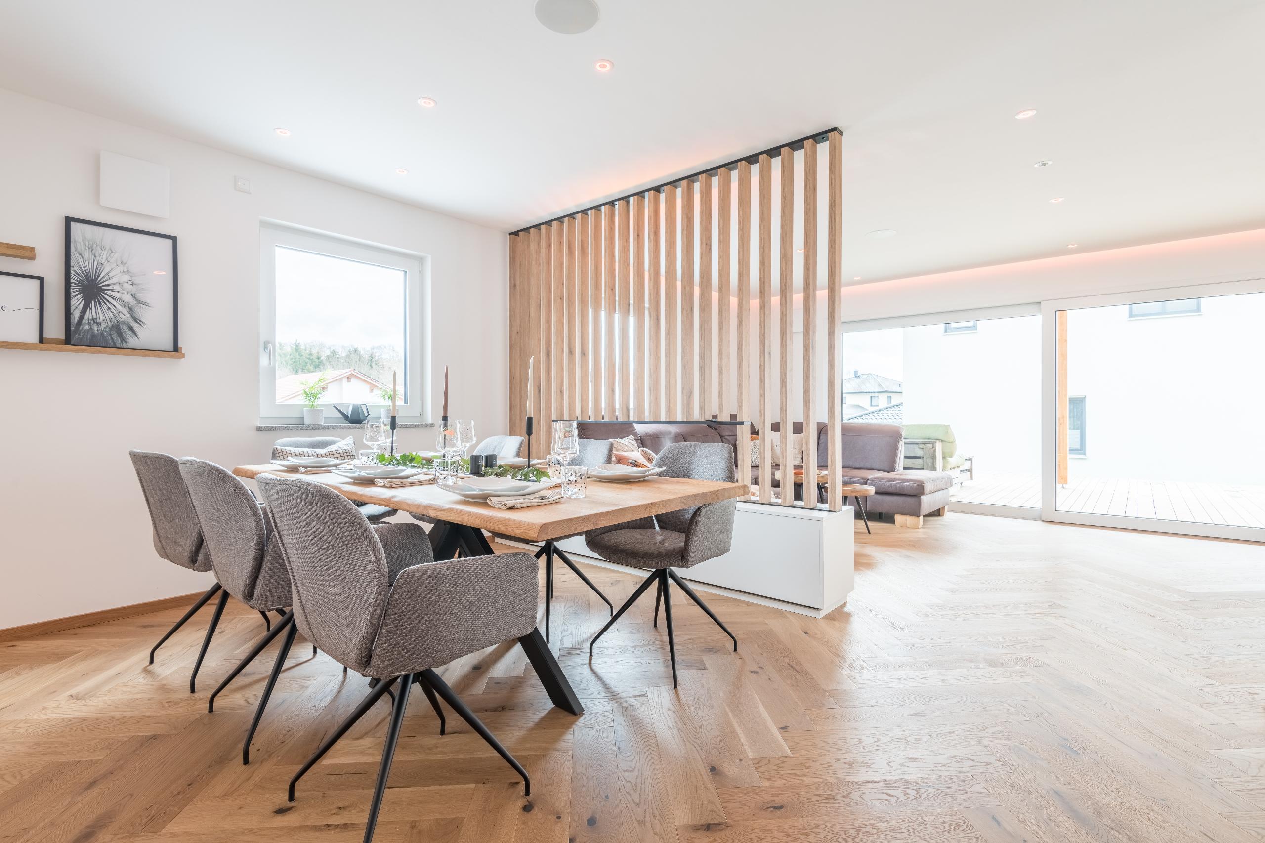 Bayerwald Refugium in Schwarzach