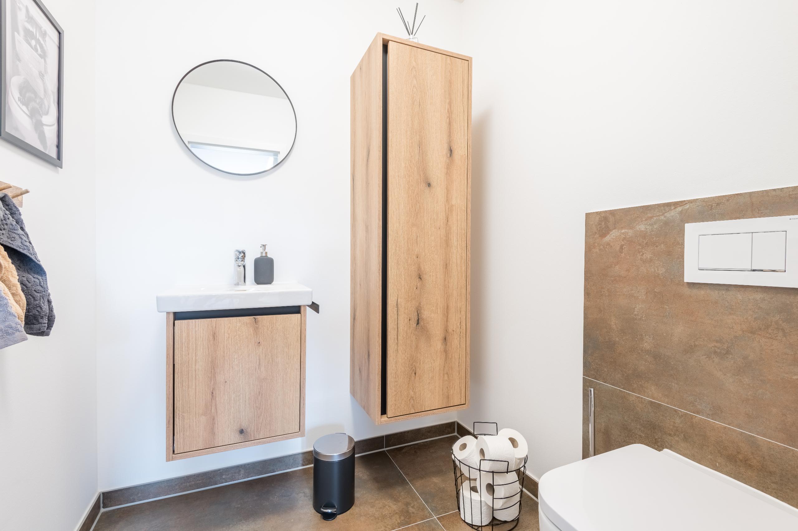 Bayerwald Refugium in Schwarzach