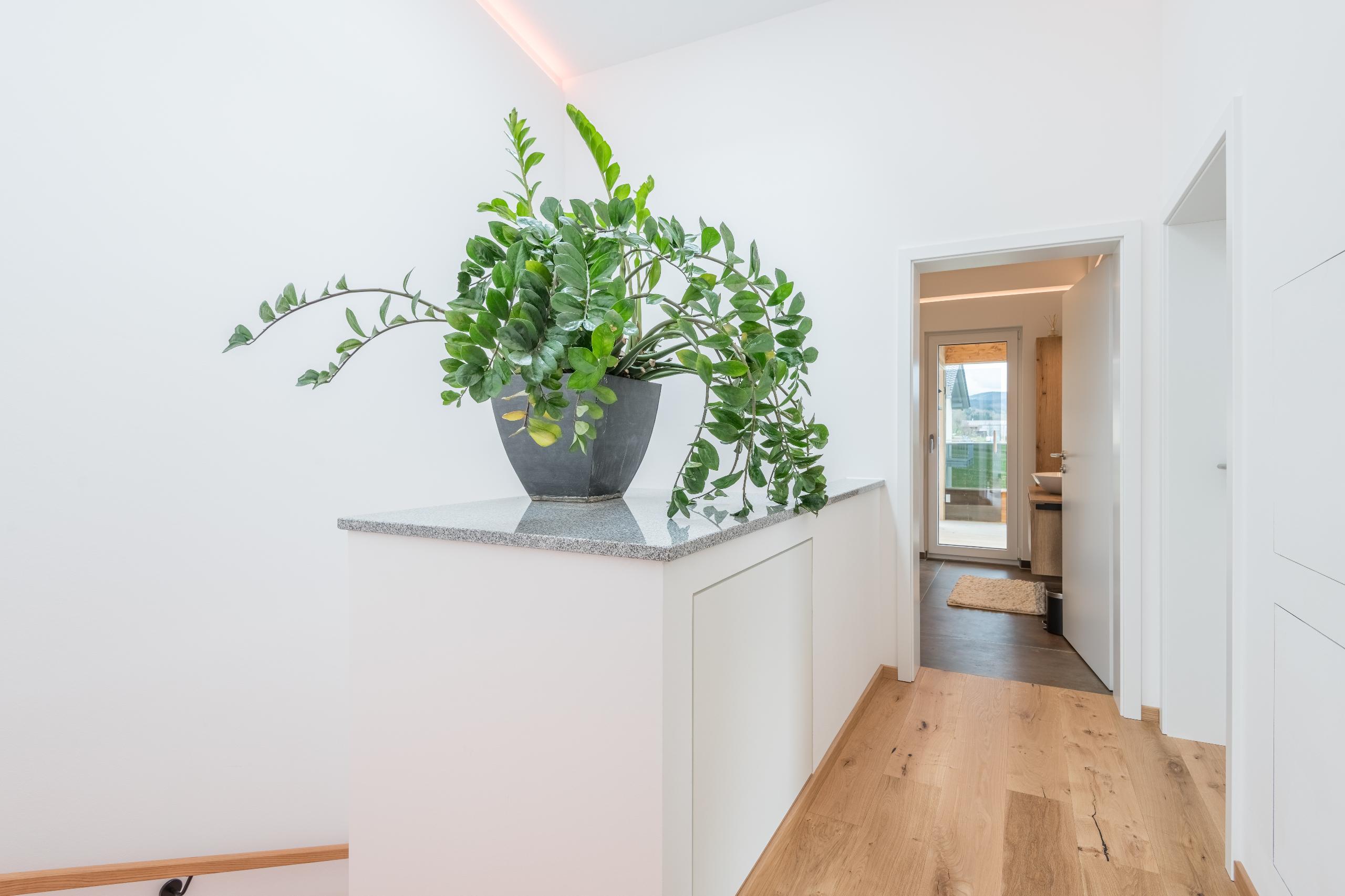 Bayerwald Refugium in Schwarzach