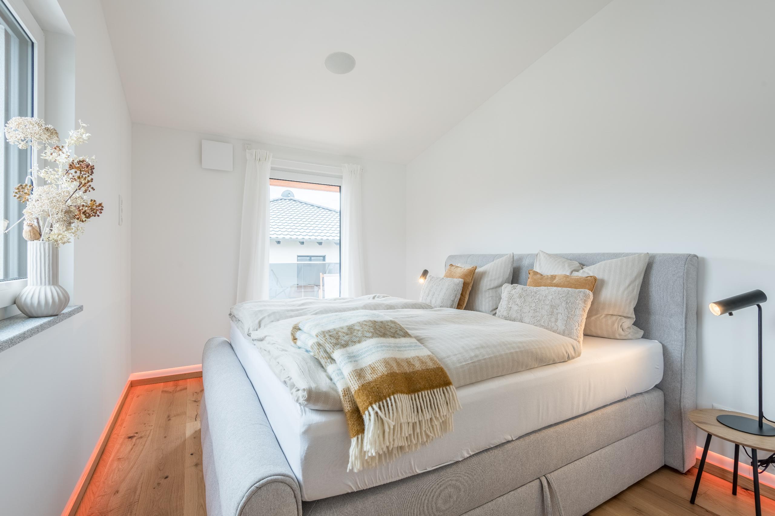 Bayerwald Refugium in Schwarzach