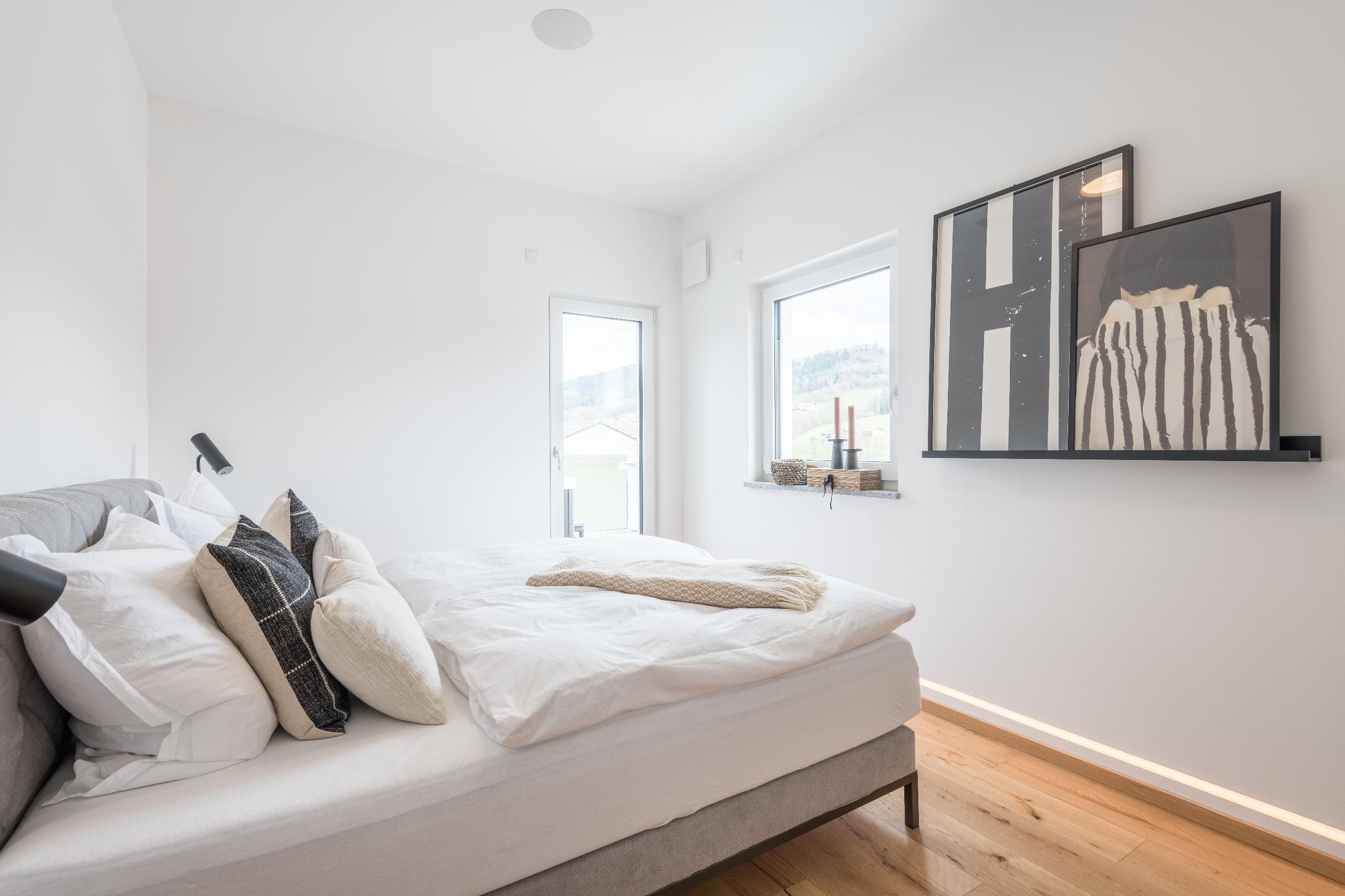 Bayerwald Refugium in Schwarzach