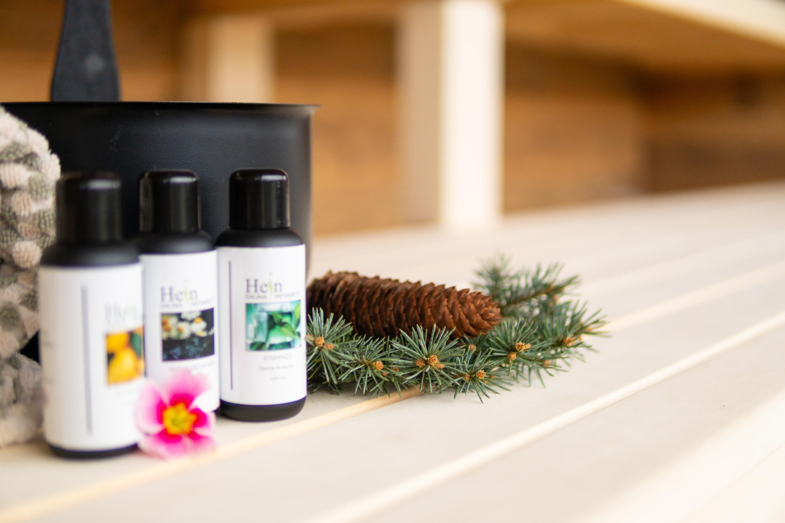 Bayerwald Refugium in Schwarzach