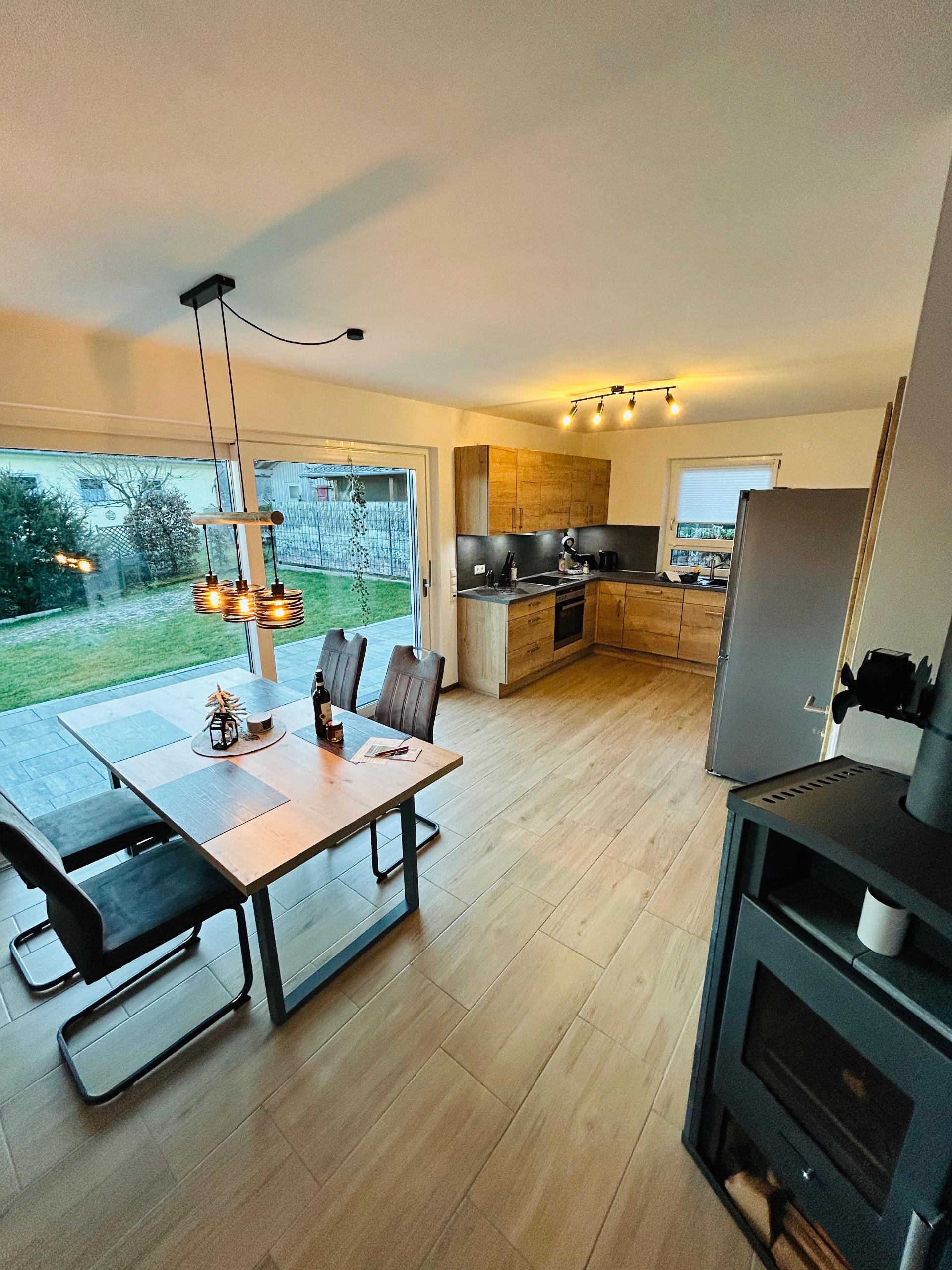 Ferienwohnungen Ebner in Bischofsmais