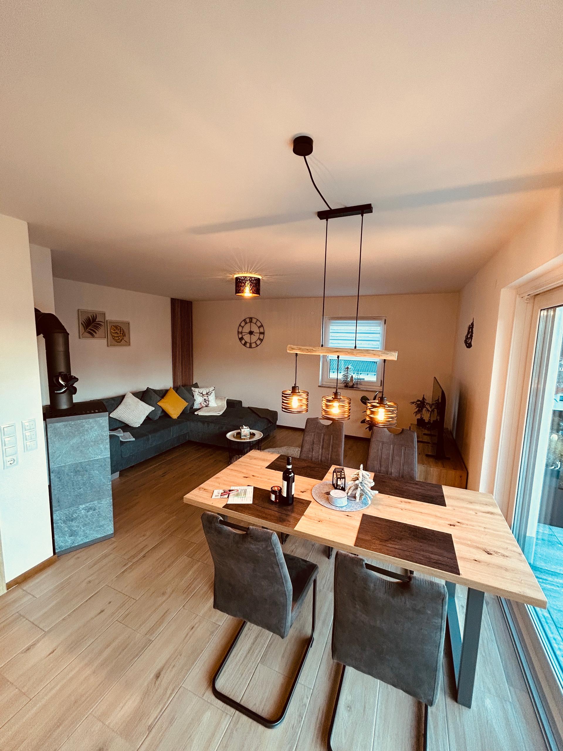 Ferienwohnungen Ebner in Bischofsmais