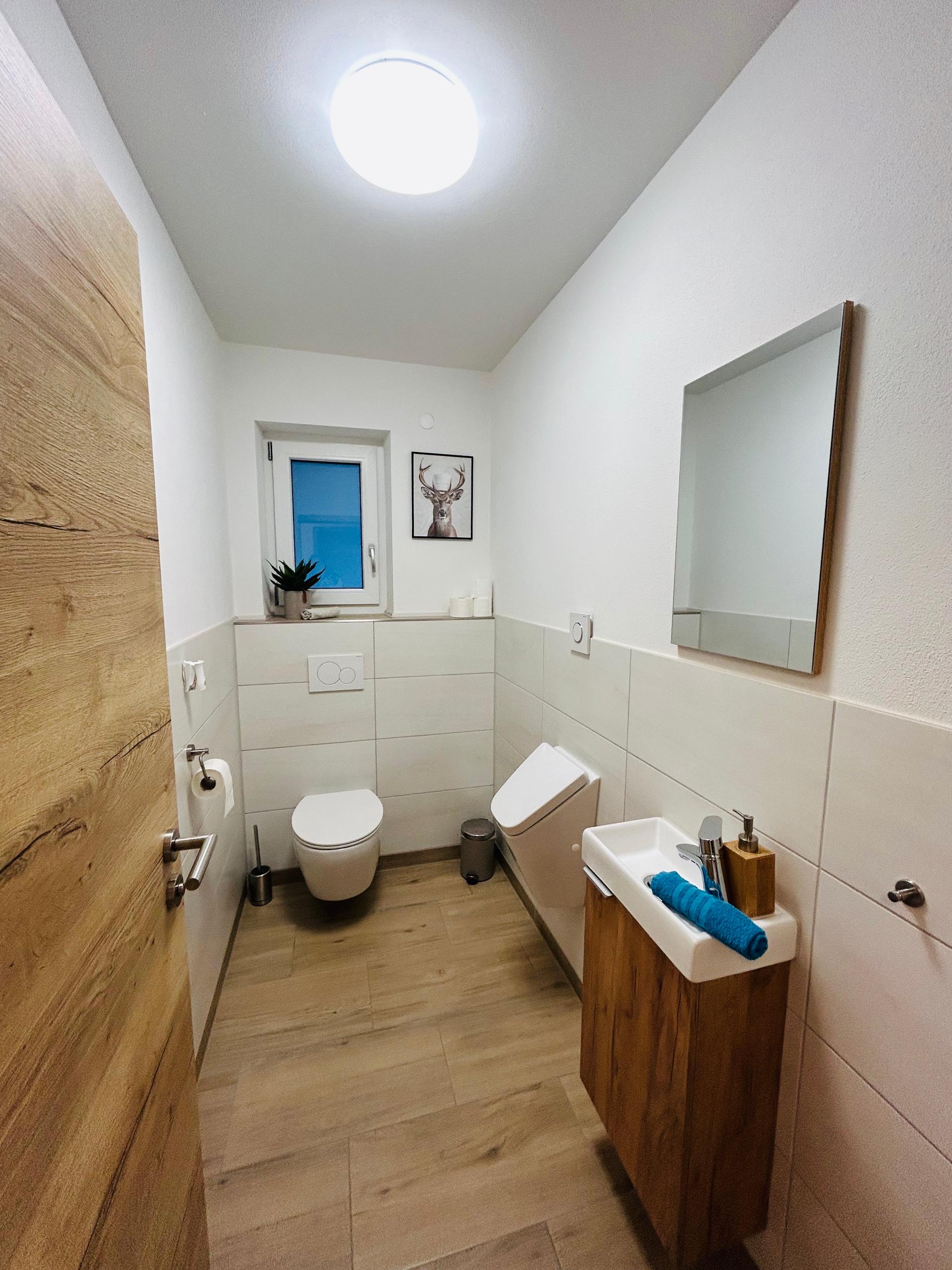 Ferienwohnungen Ebner in Bischofsmais