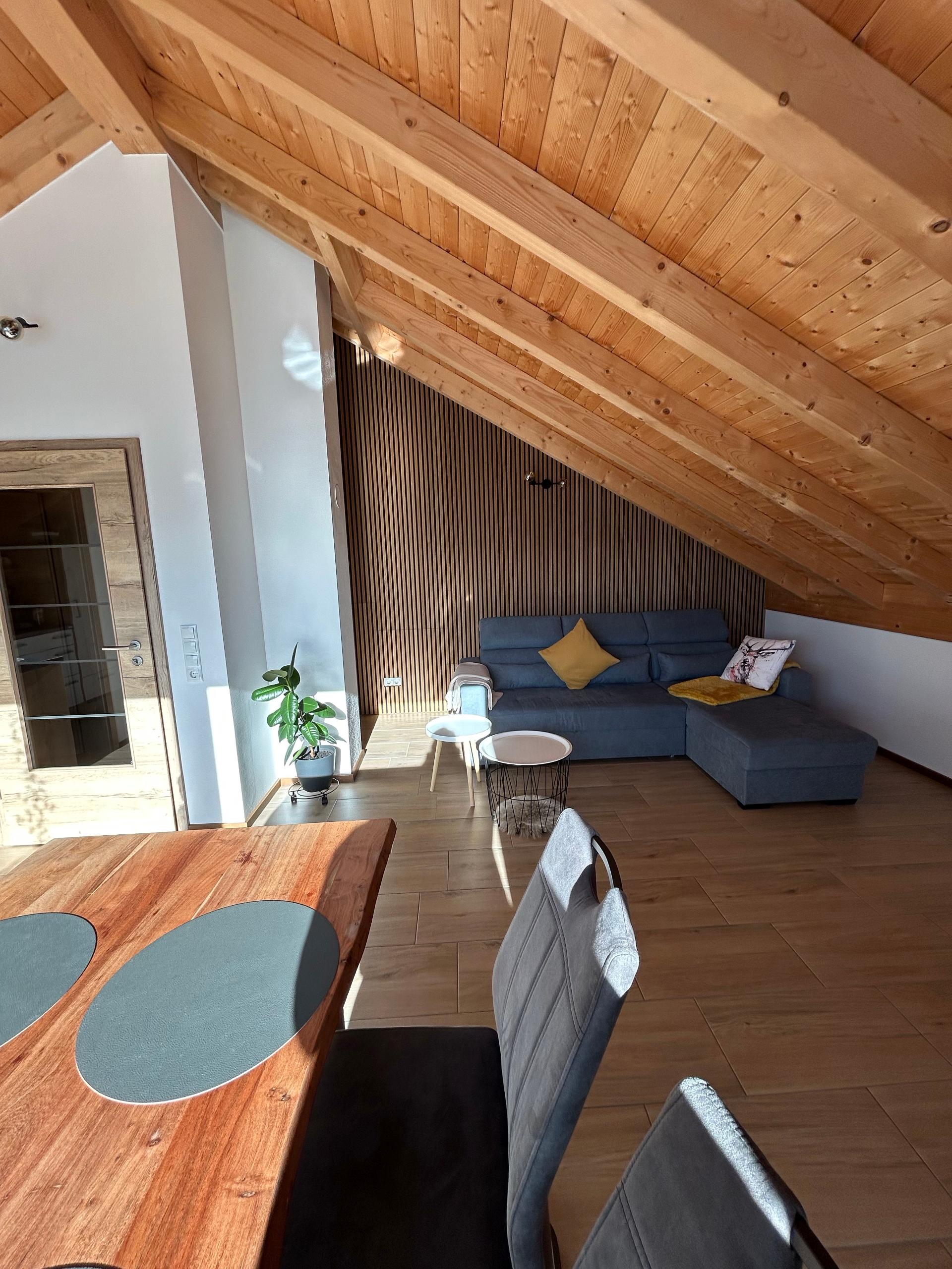 Ferienwohnungen Ebner in Bischofsmais