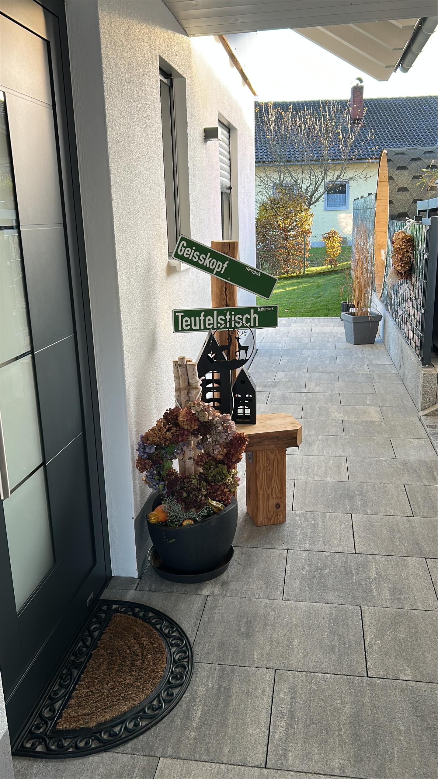 Ferienwohnungen Ebner in Bischofsmais