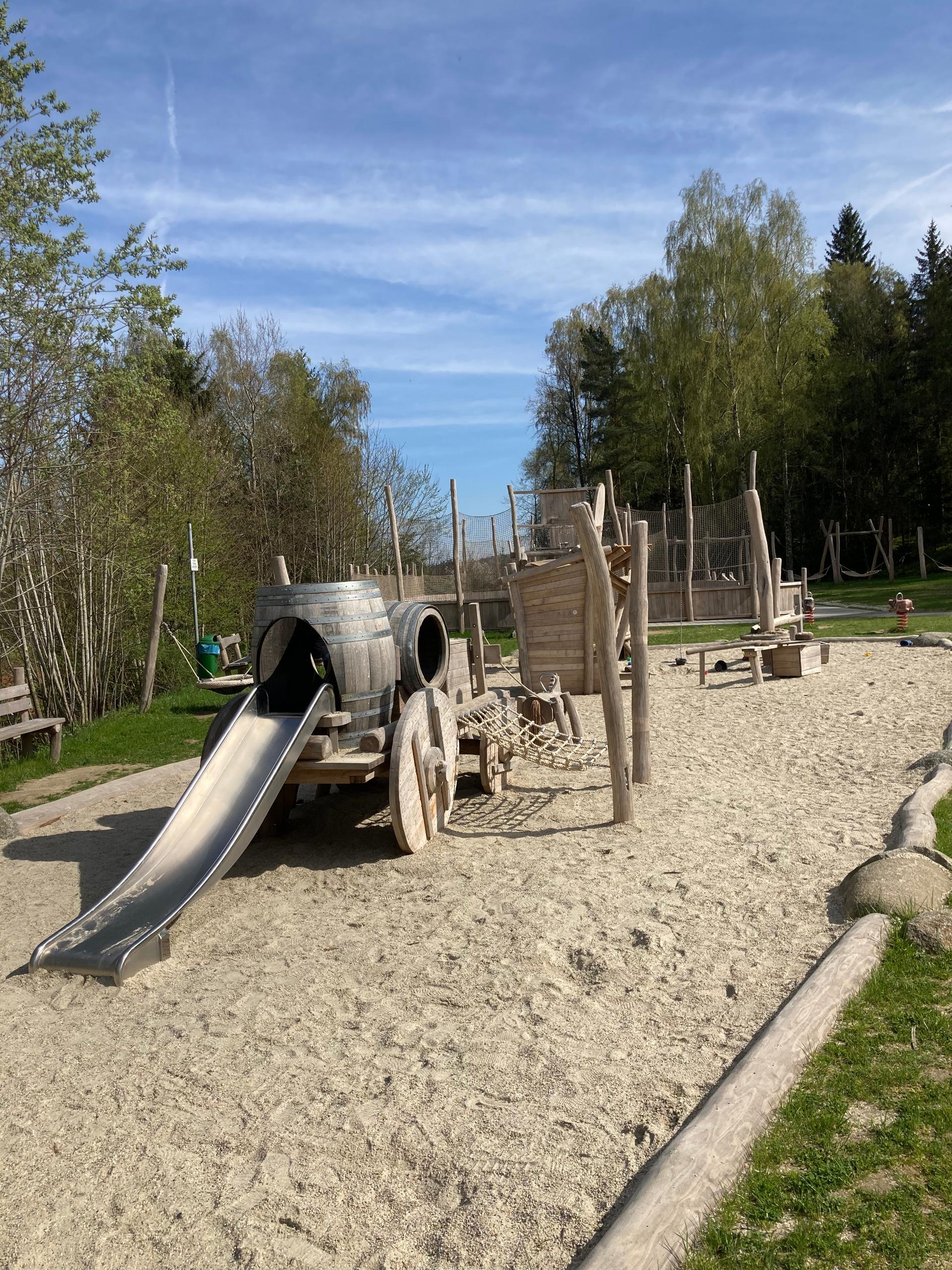 Ferienwohnungen Ebner in Bischofsmais