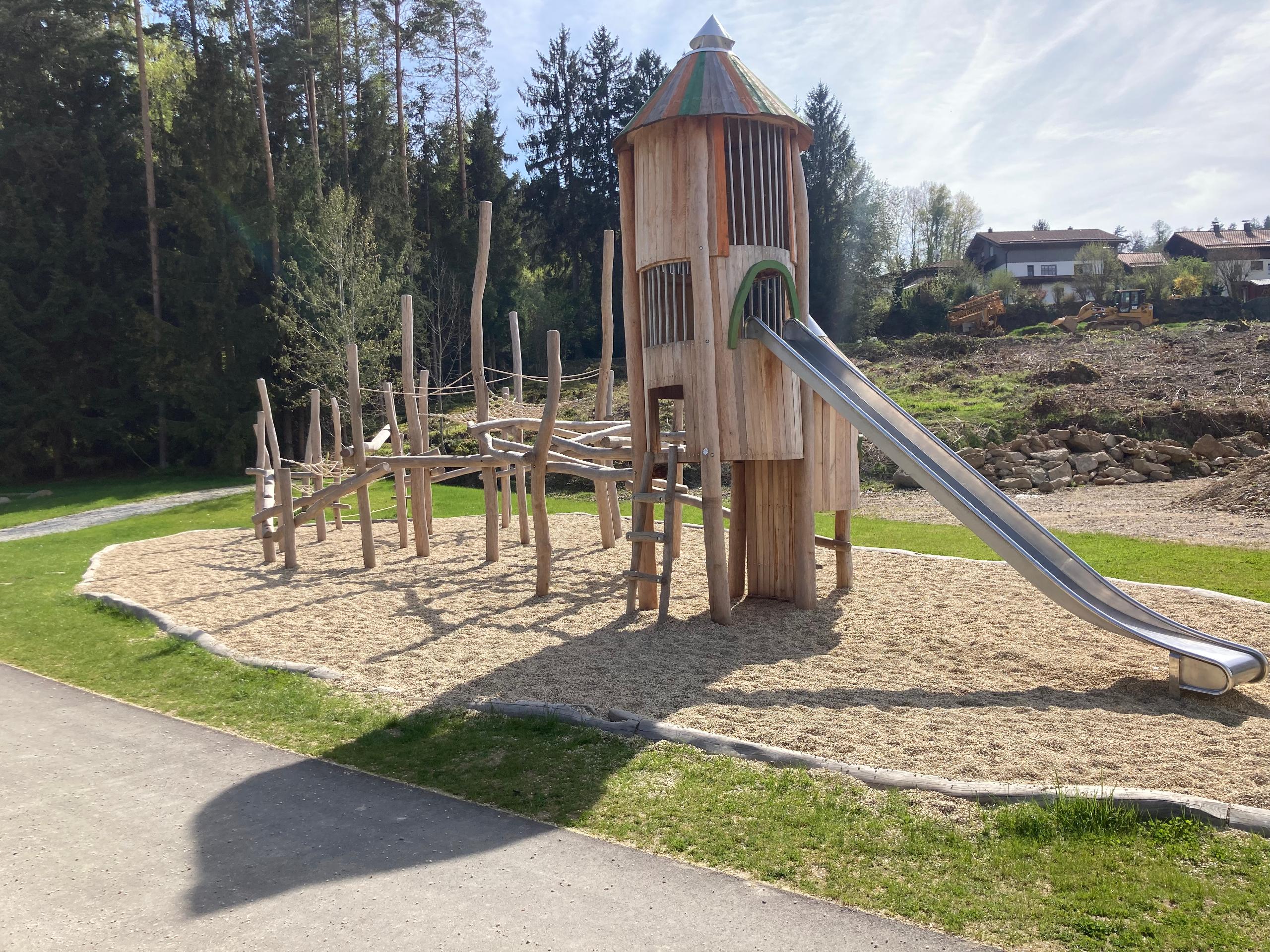 Ferienwohnungen Ebner in Bischofsmais