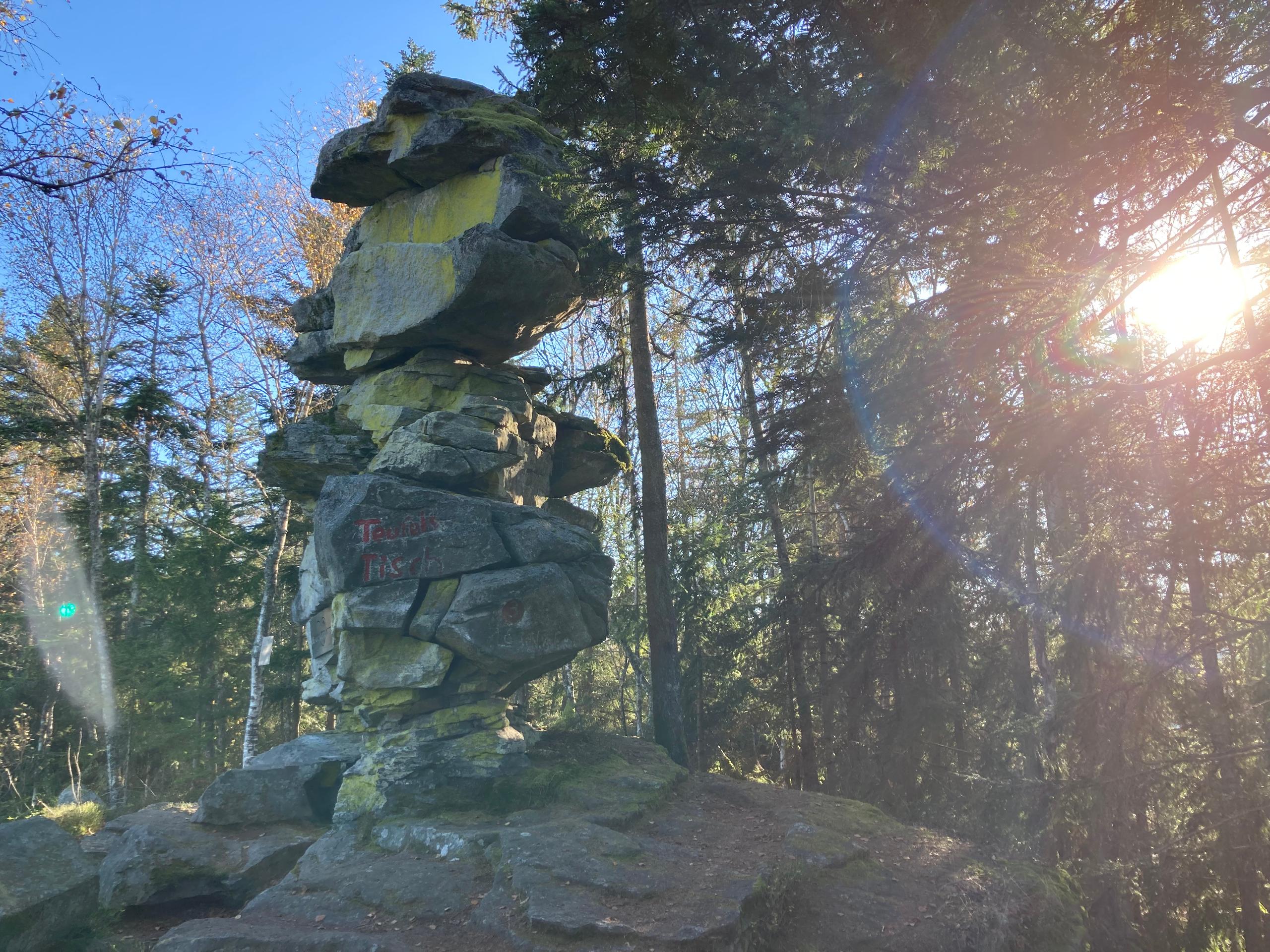 Ferienwohnungen Ebner in Bischofsmais