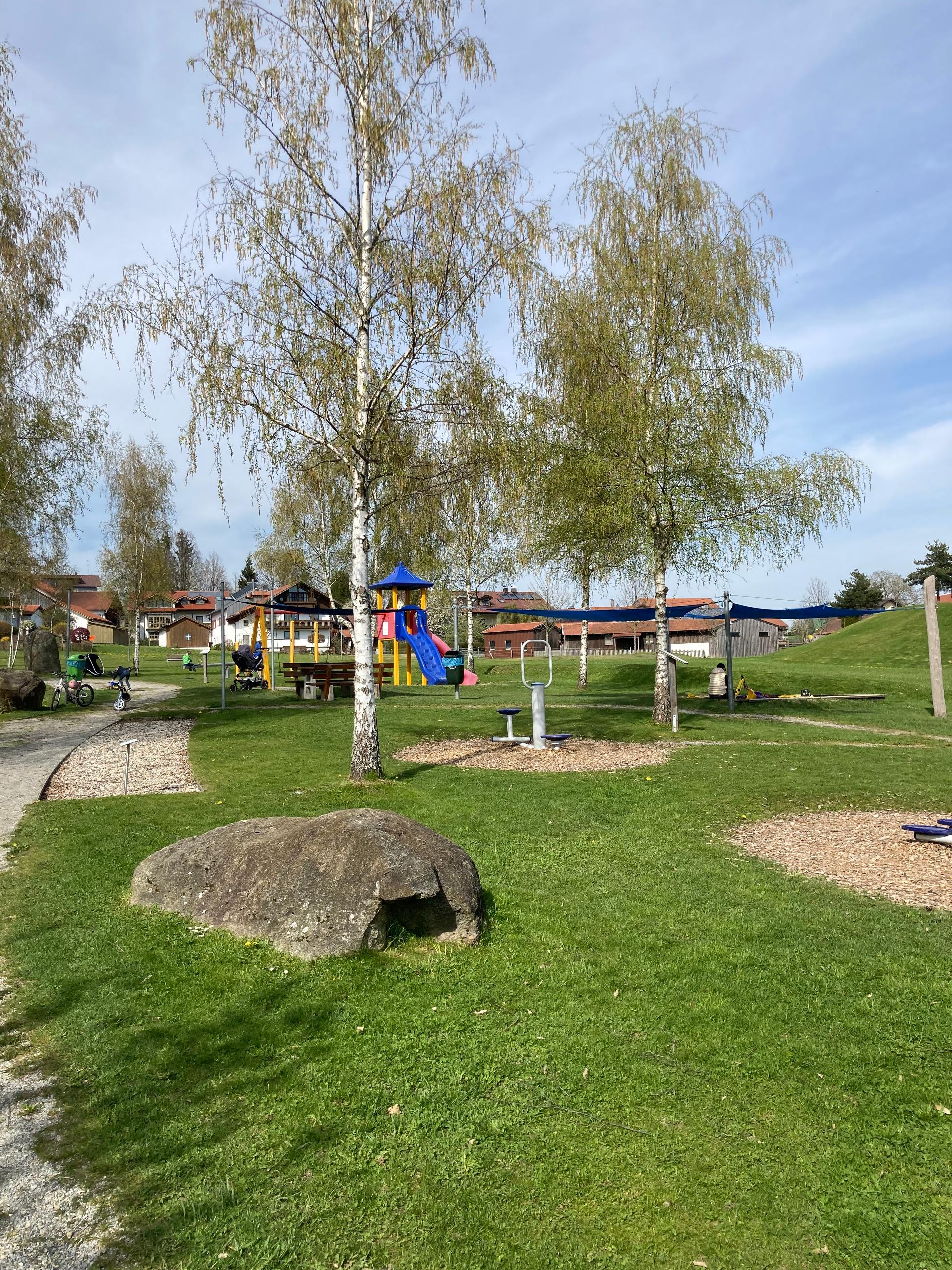 Ferienwohnungen Ebner in Bischofsmais