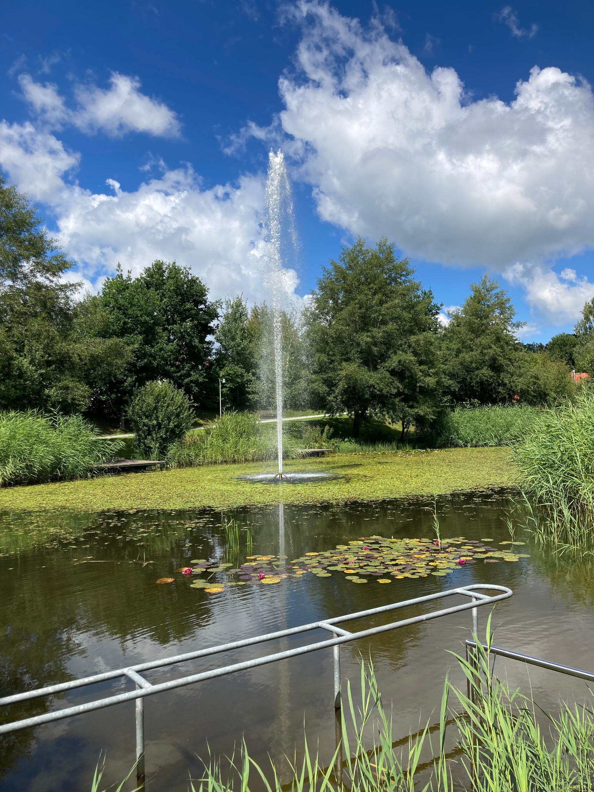 Ferienwohnungen Ebner in Bischofsmais