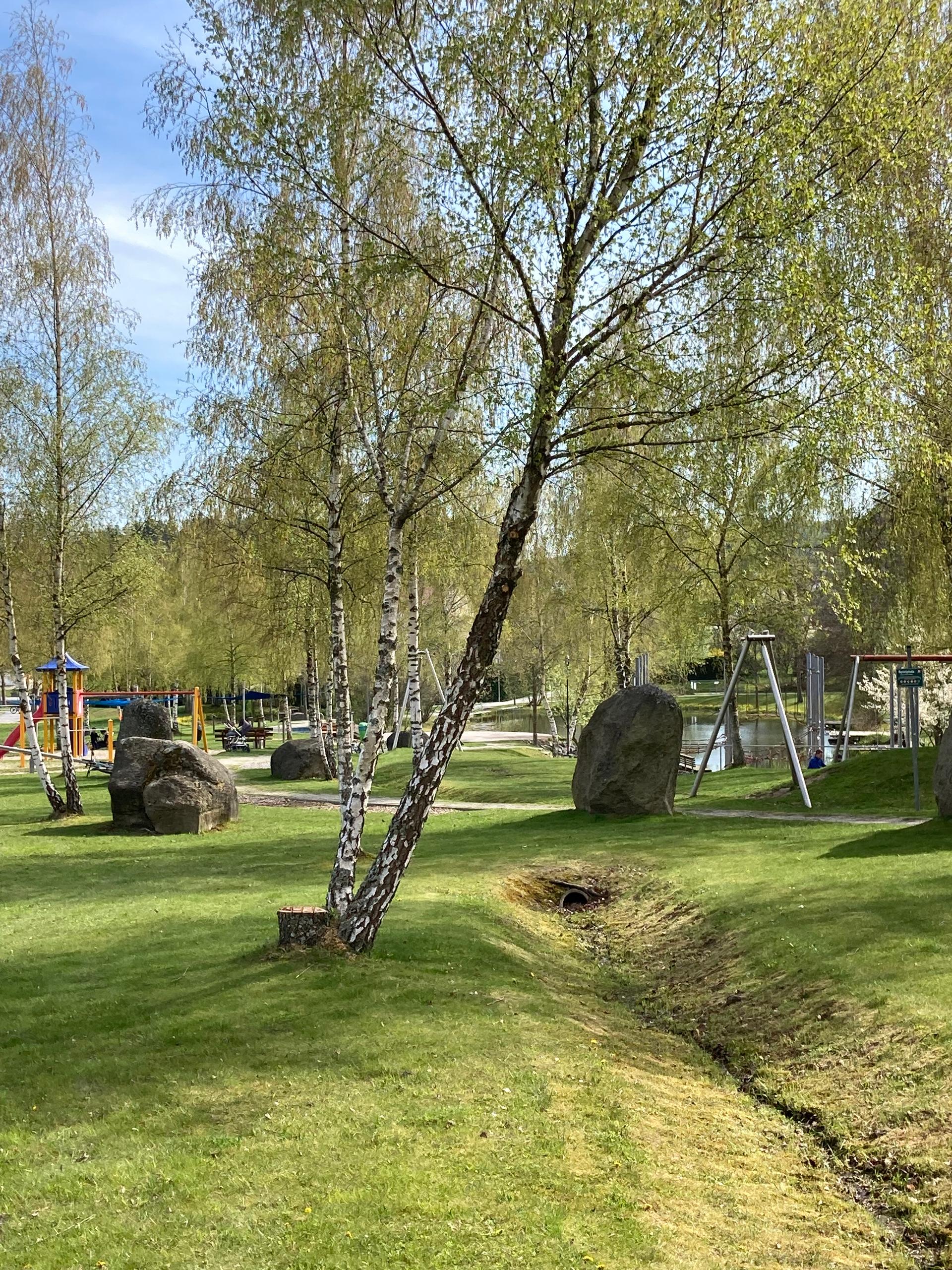 Ferienwohnungen Ebner in Bischofsmais