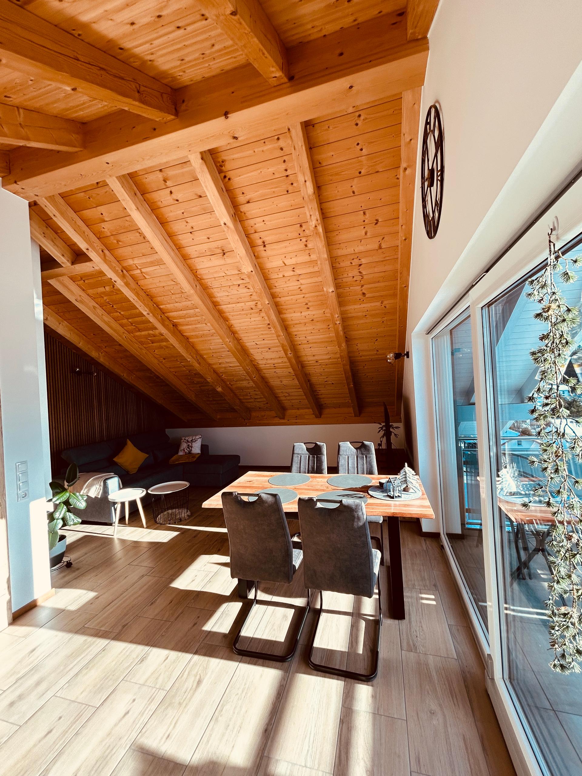 Ferienwohnungen Ebner in Bischofsmais