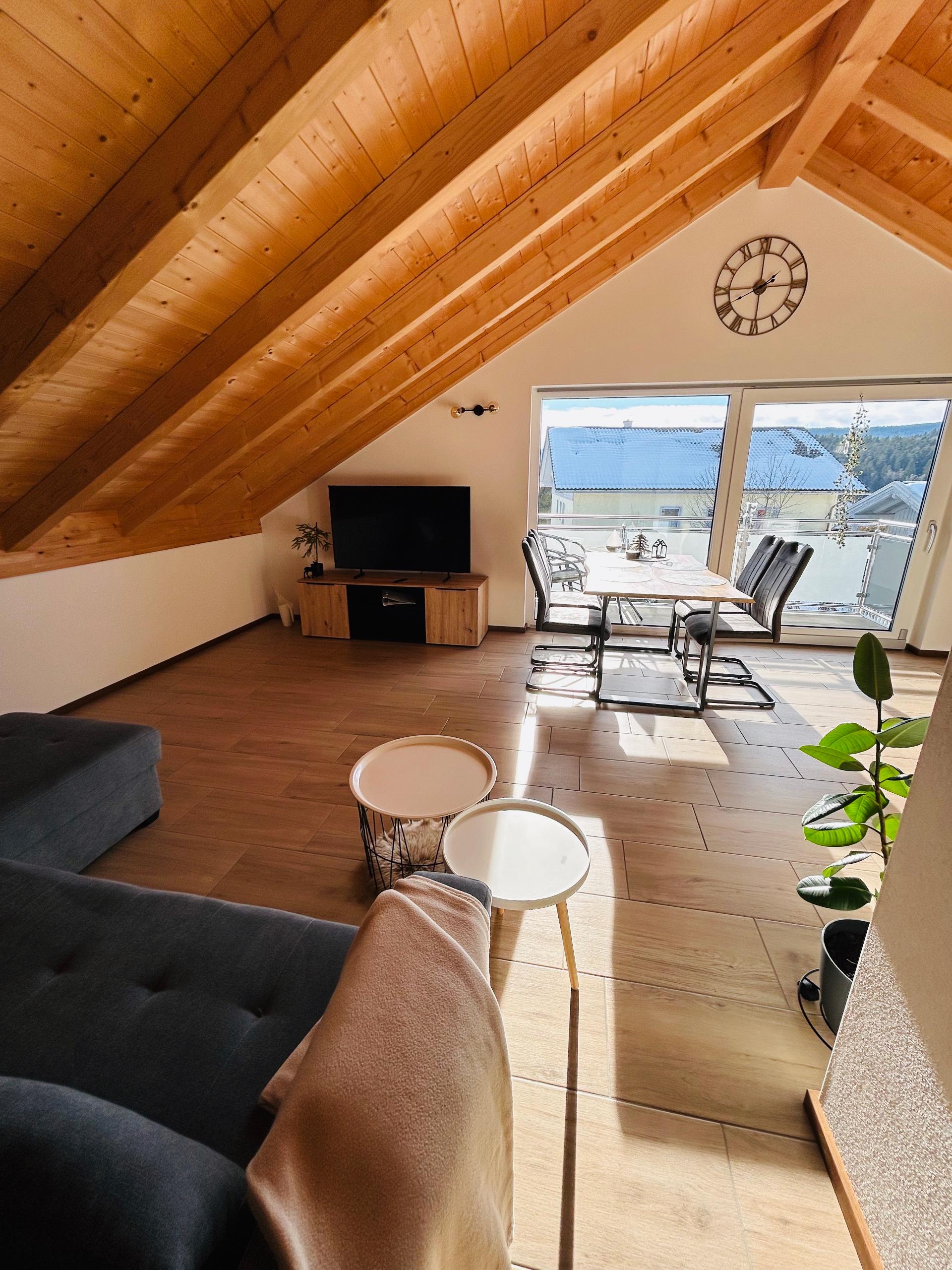 Ferienwohnungen Ebner in Bischofsmais