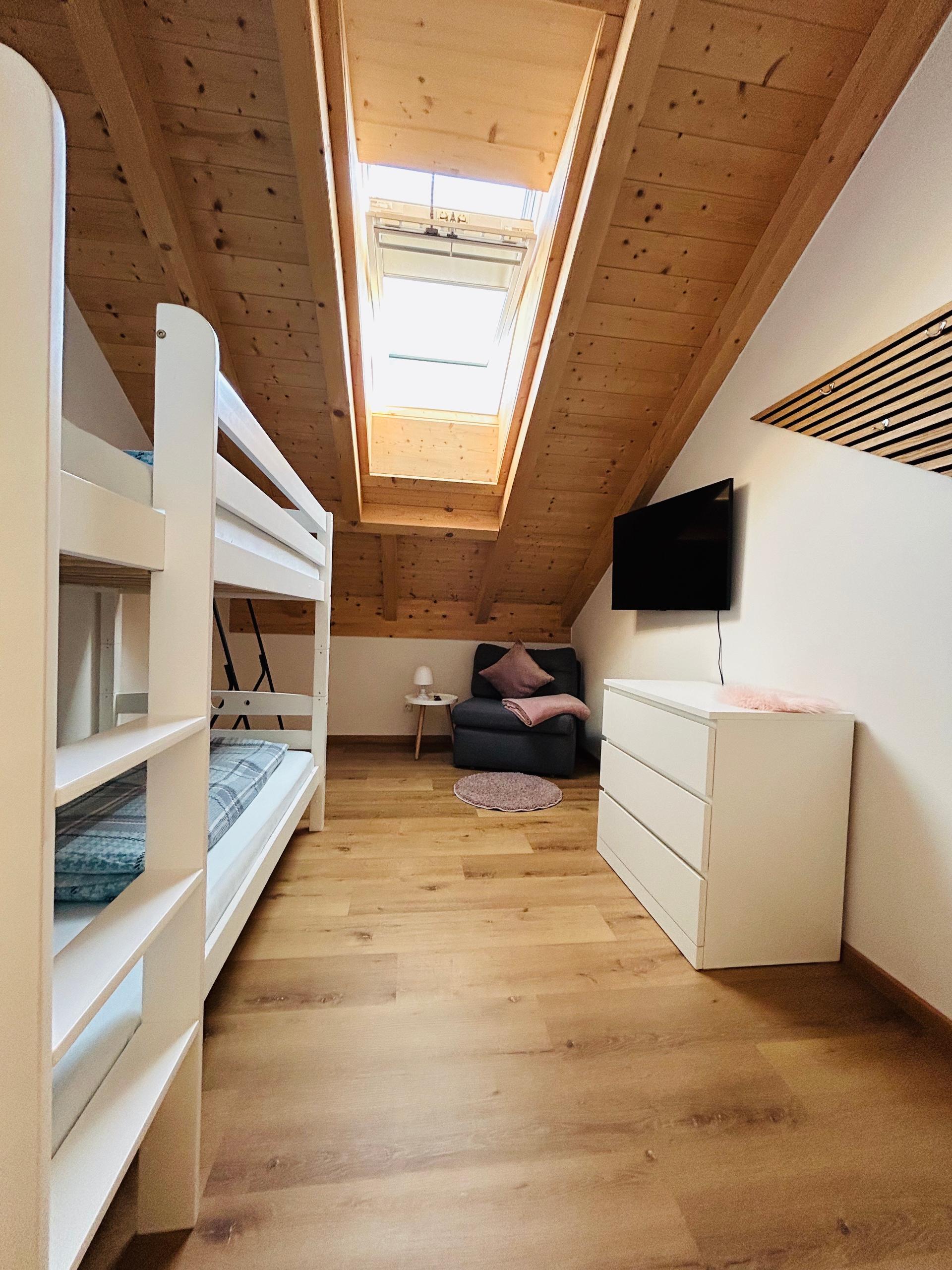 Ferienwohnungen Ebner in Bischofsmais